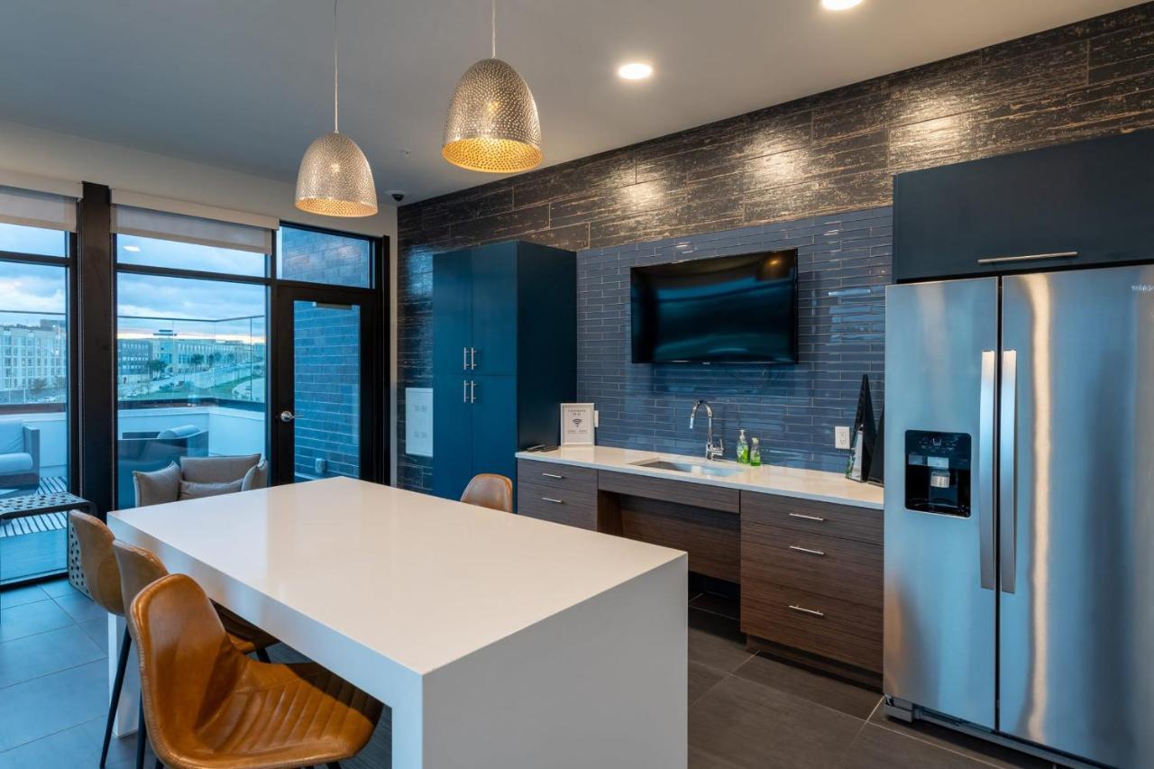 Flexhome Skywalk To Fiserv 1Br Apt U5 Μιλγουόκι Εξωτερικό φωτογραφία