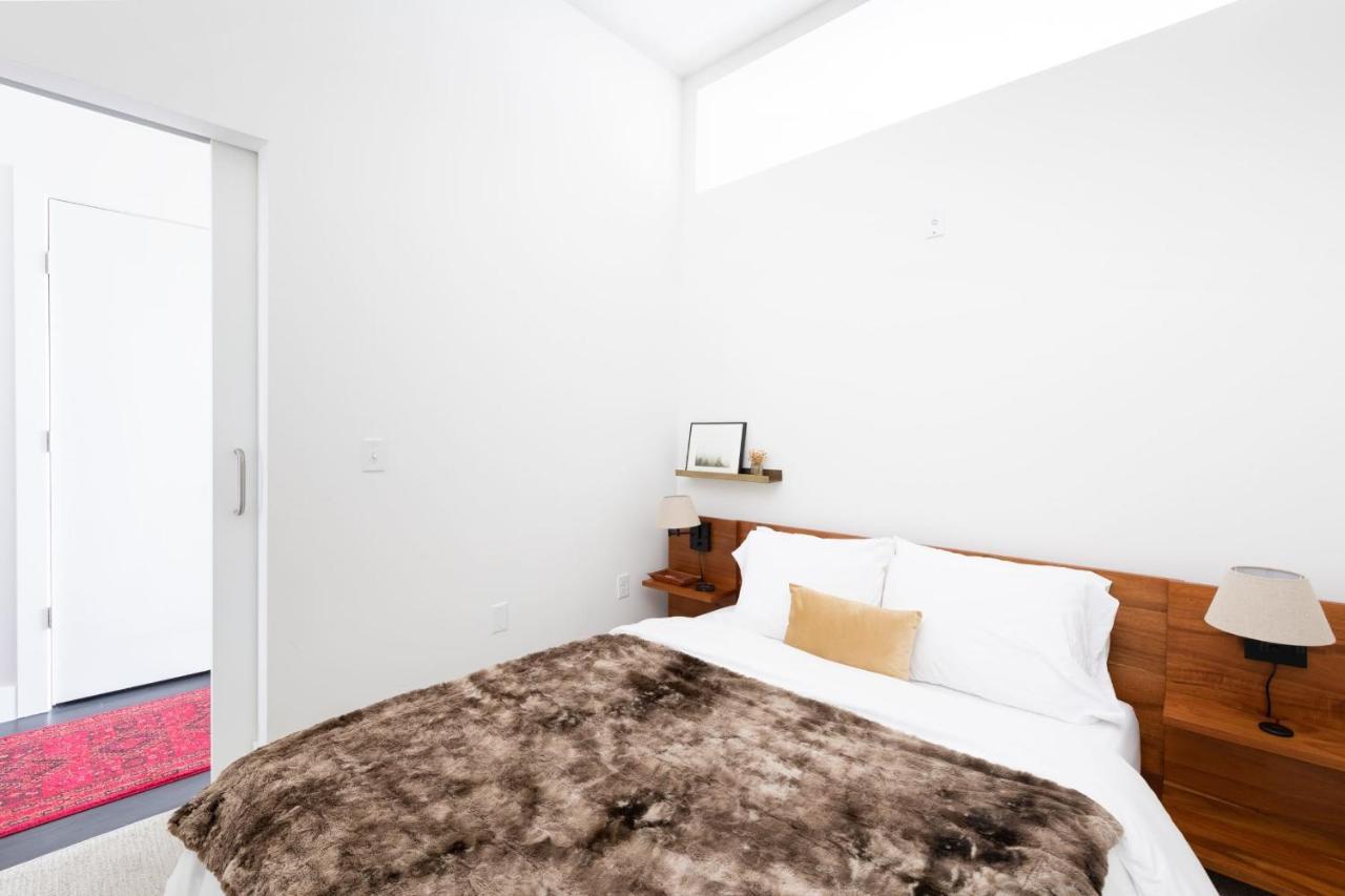 Flexhome Skywalk To Fiserv 1Br Apt U5 Μιλγουόκι Εξωτερικό φωτογραφία