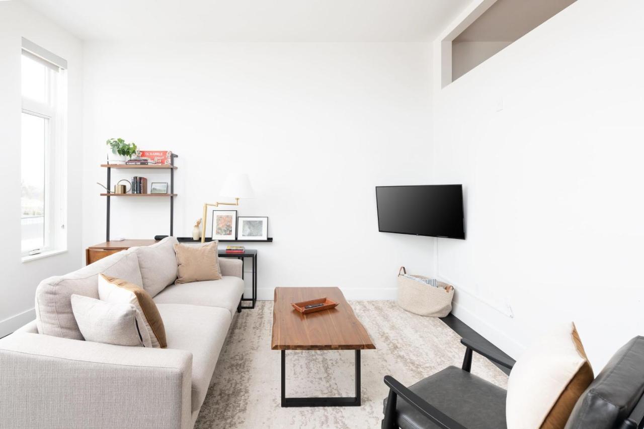 Flexhome Skywalk To Fiserv 1Br Apt U5 Μιλγουόκι Εξωτερικό φωτογραφία