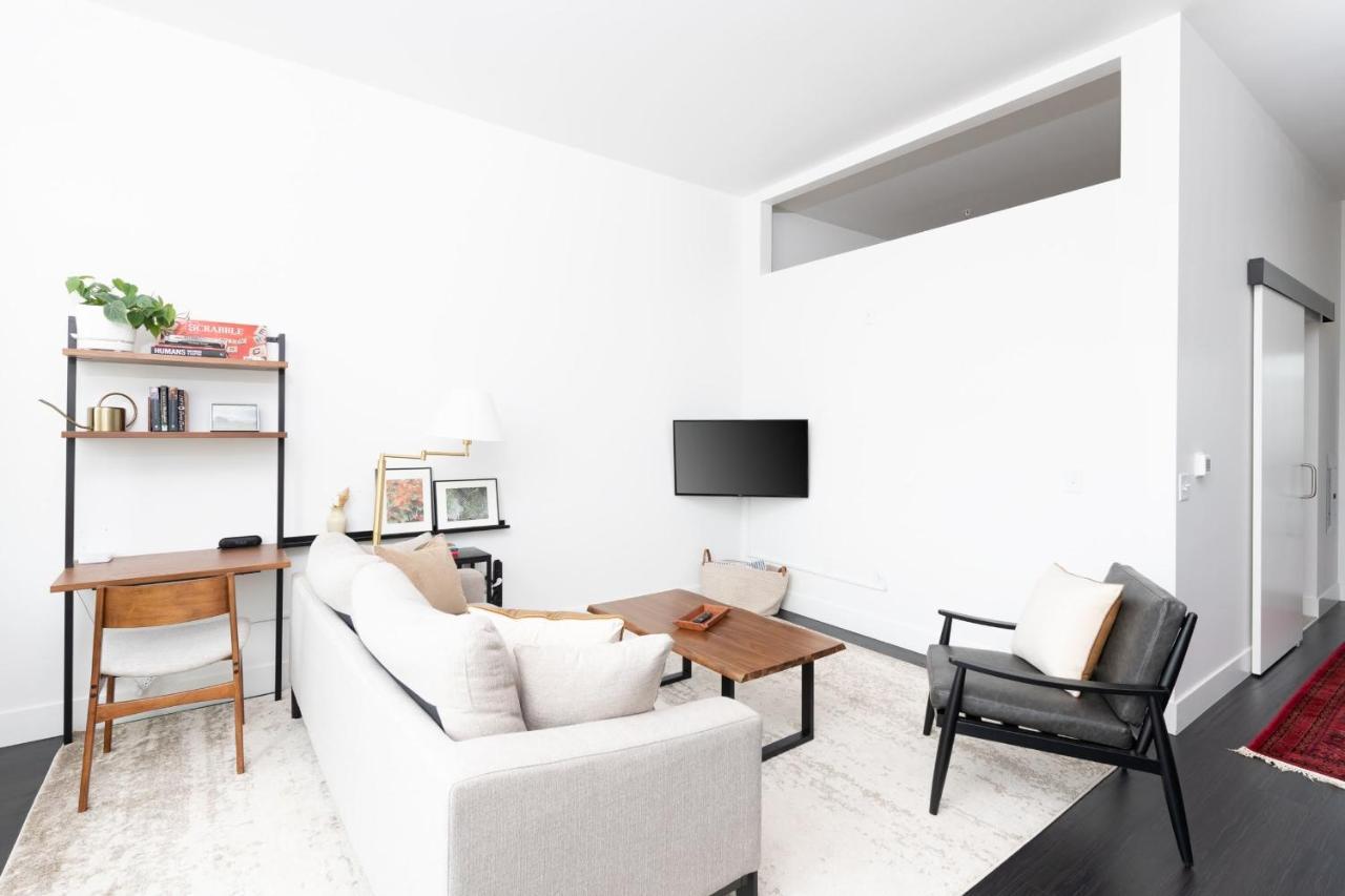 Flexhome Skywalk To Fiserv 1Br Apt U5 Μιλγουόκι Εξωτερικό φωτογραφία