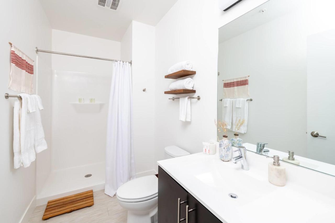 Flexhome Skywalk To Fiserv 1Br Apt U5 Μιλγουόκι Εξωτερικό φωτογραφία